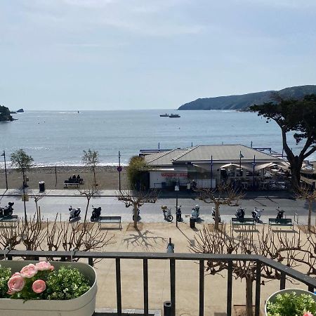 Studio Cala Bona Cadaqués Eksteriør billede