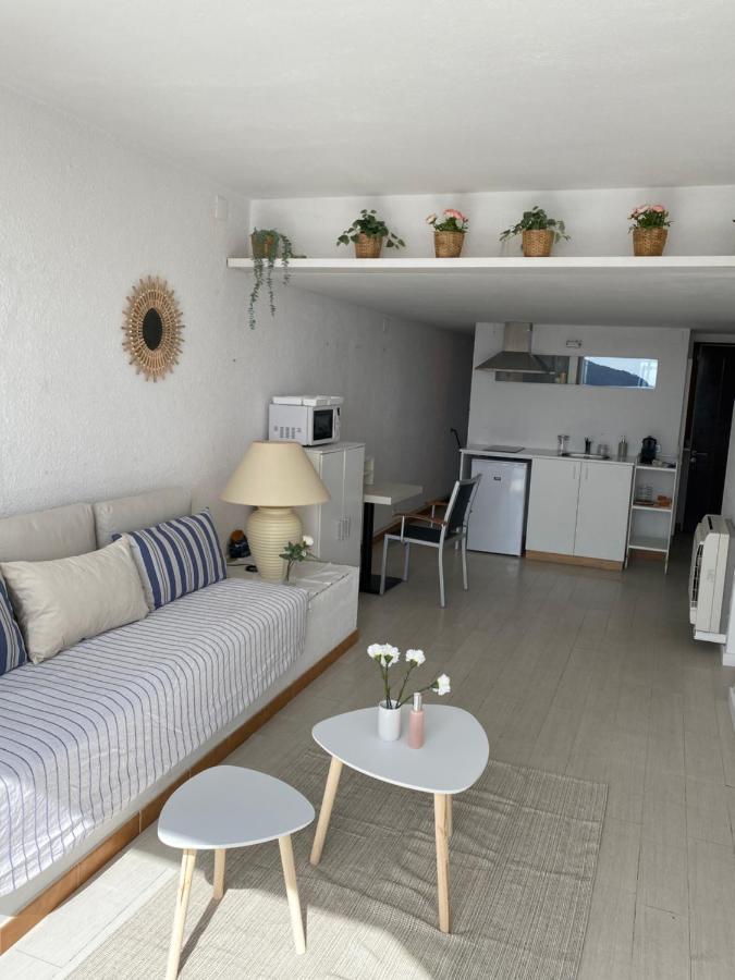 Studio Cala Bona Cadaqués Eksteriør billede