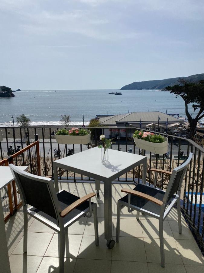 Studio Cala Bona Cadaqués Eksteriør billede