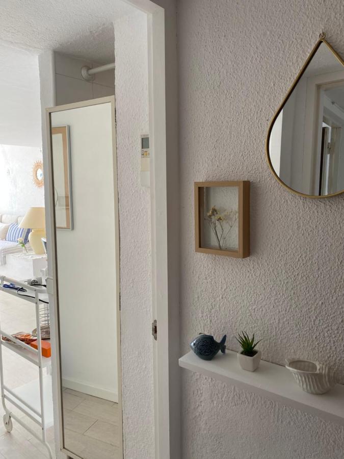 Studio Cala Bona Cadaqués Eksteriør billede