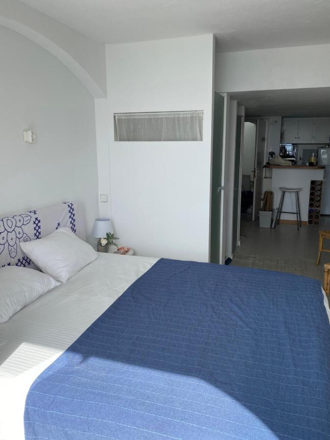 Studio Cala Bona Cadaqués Eksteriør billede
