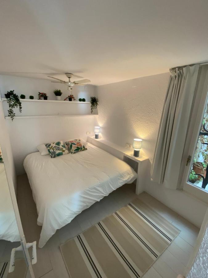 Studio Cala Bona Cadaqués Eksteriør billede