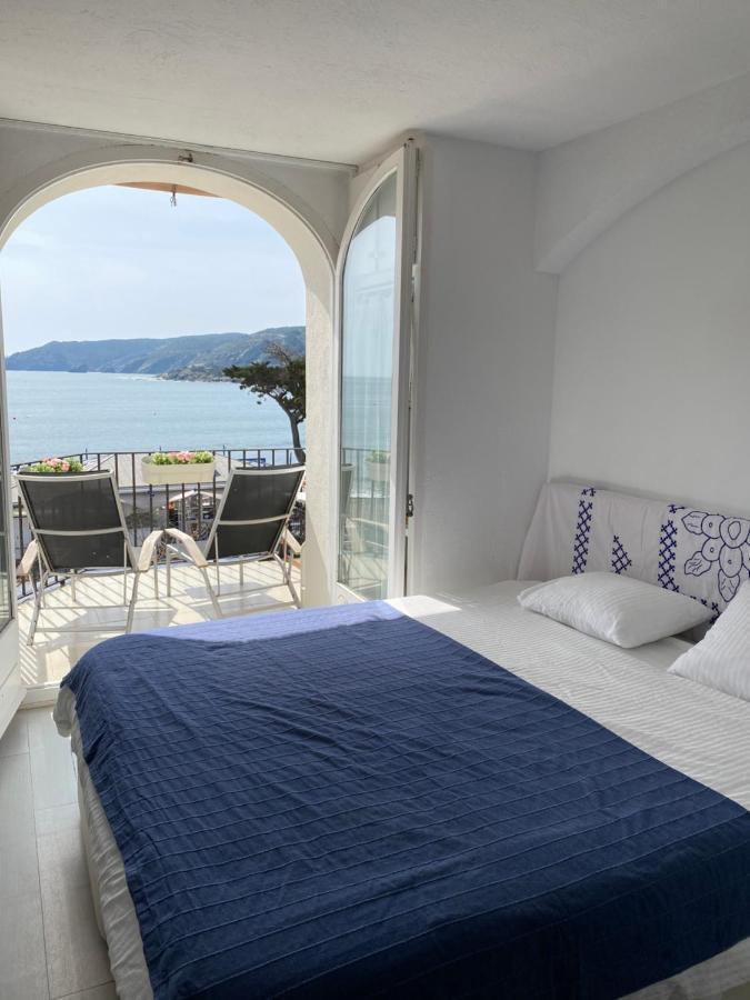 Studio Cala Bona Cadaqués Eksteriør billede