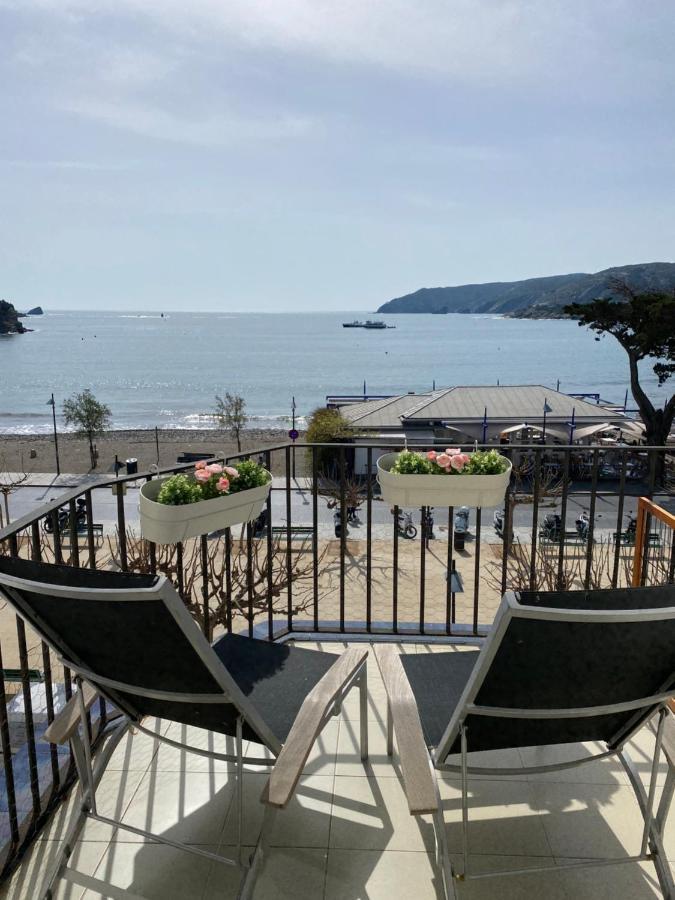 Studio Cala Bona Cadaqués Eksteriør billede
