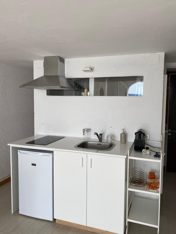 Studio Cala Bona Cadaqués Eksteriør billede