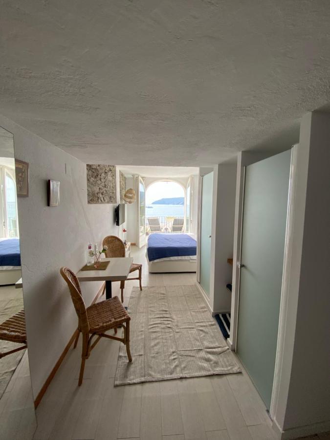 Studio Cala Bona Cadaqués Eksteriør billede