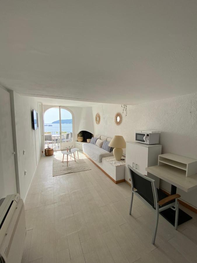 Studio Cala Bona Cadaqués Eksteriør billede