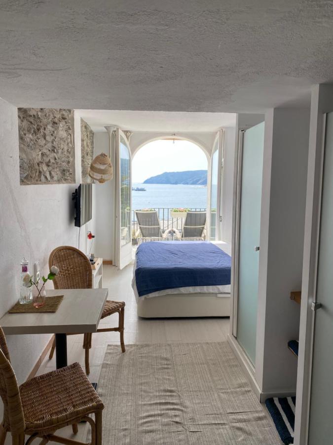 Studio Cala Bona Cadaqués Eksteriør billede
