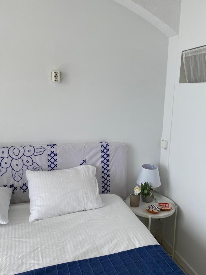 Studio Cala Bona Cadaqués Eksteriør billede
