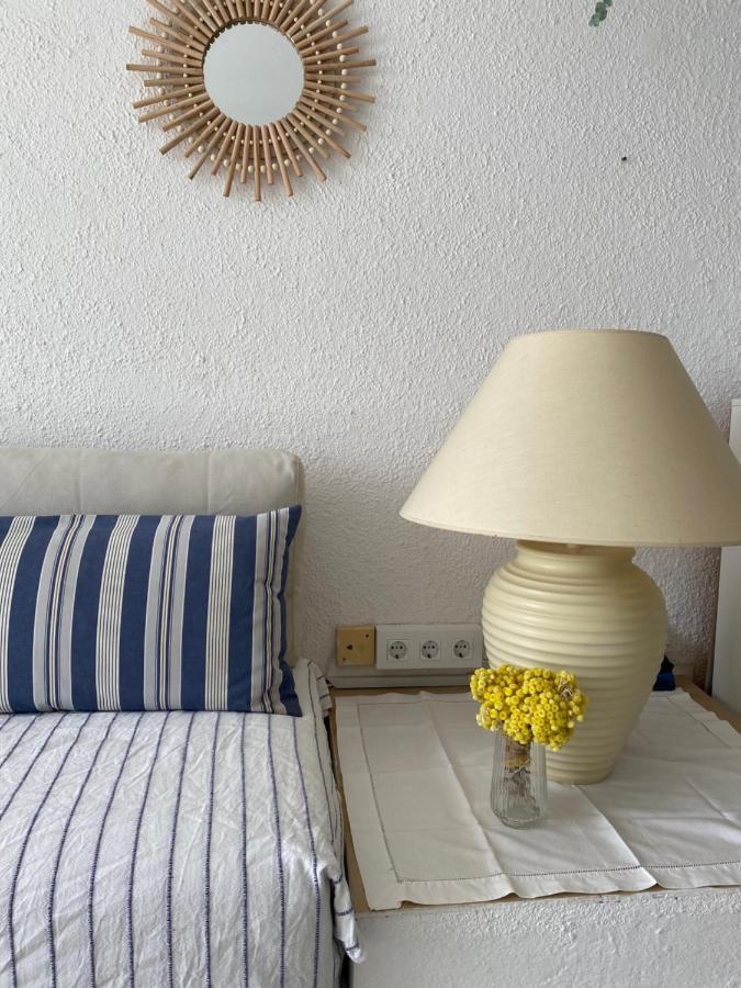 Studio Cala Bona Cadaqués Eksteriør billede
