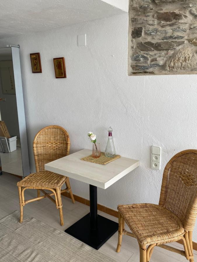 Studio Cala Bona Cadaqués Eksteriør billede